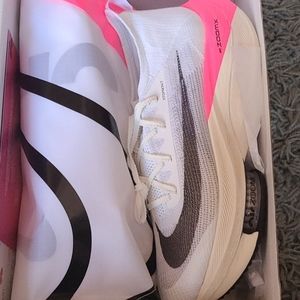 Nike Air zoom alpha fly next percent